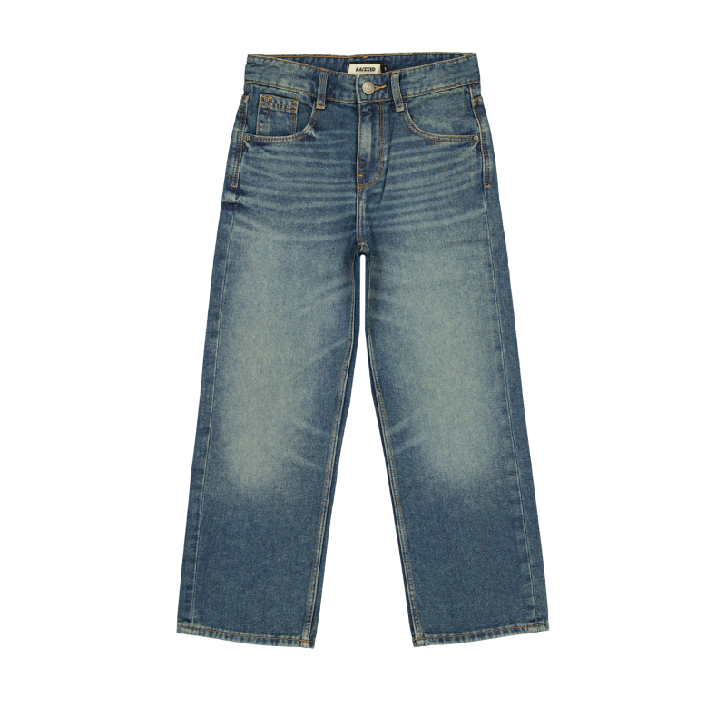 Raizzed Hanoi baseline Dark Blue Stone