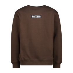Raizzed Seasy Choco brown