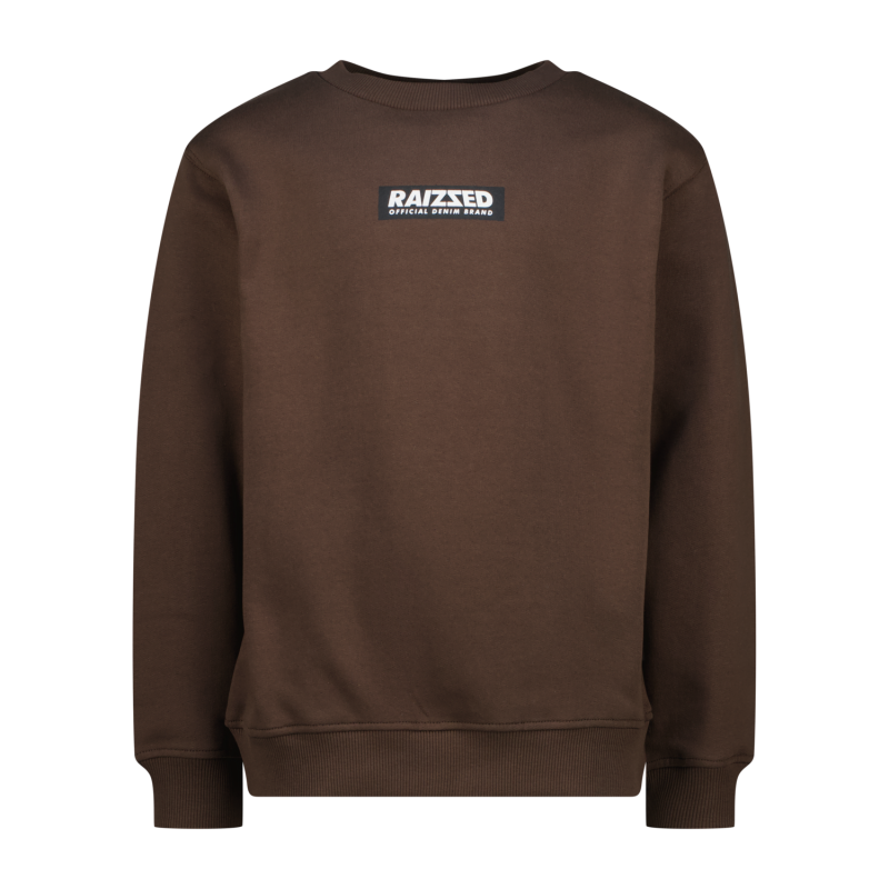 Raizzed Seasy Choco brown