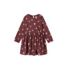 Someone Magali Medium Bordeaux