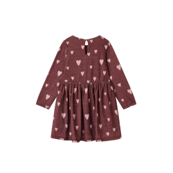 Someone Magali Medium Bordeaux