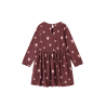Someone Magali Medium Bordeaux