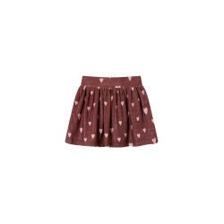 Someone Magali Medium Bordeaux