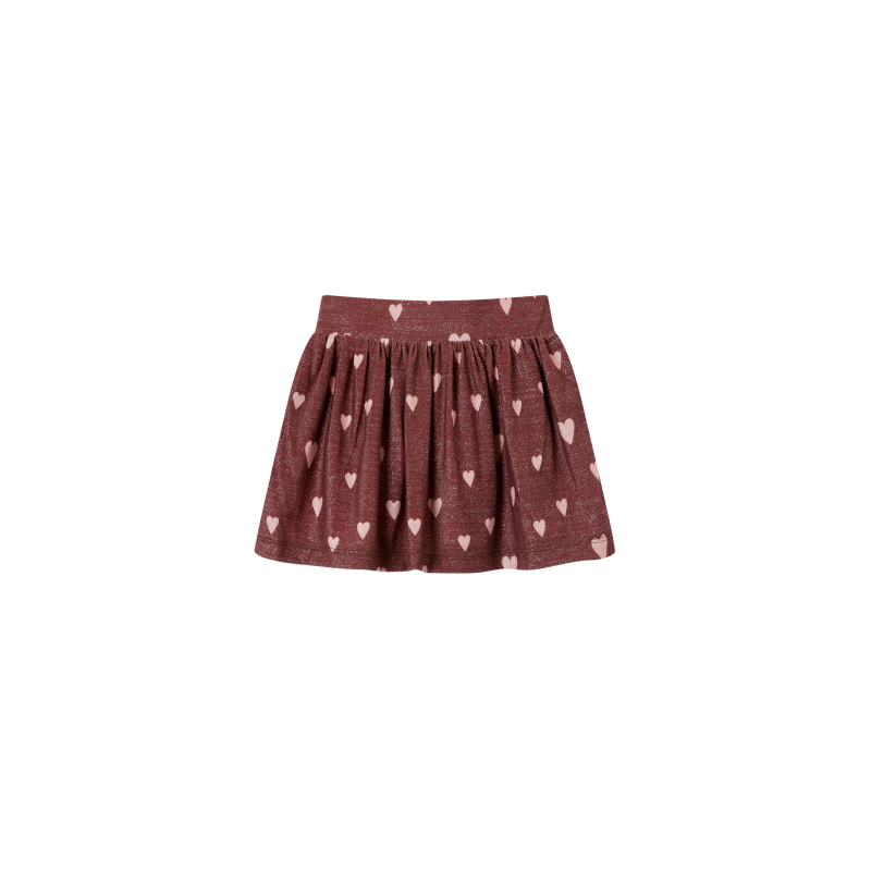 Someone Magali Medium Bordeaux