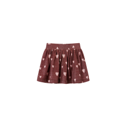 Someone Magali Medium Bordeaux