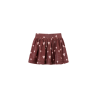 Someone Magali Medium Bordeaux