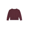 Someone Magali Dark Bordeaux