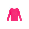 Someone Hailey Dark Pink