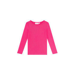 Someone Hailey Dark Pink