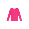 Someone Hailey Dark Pink