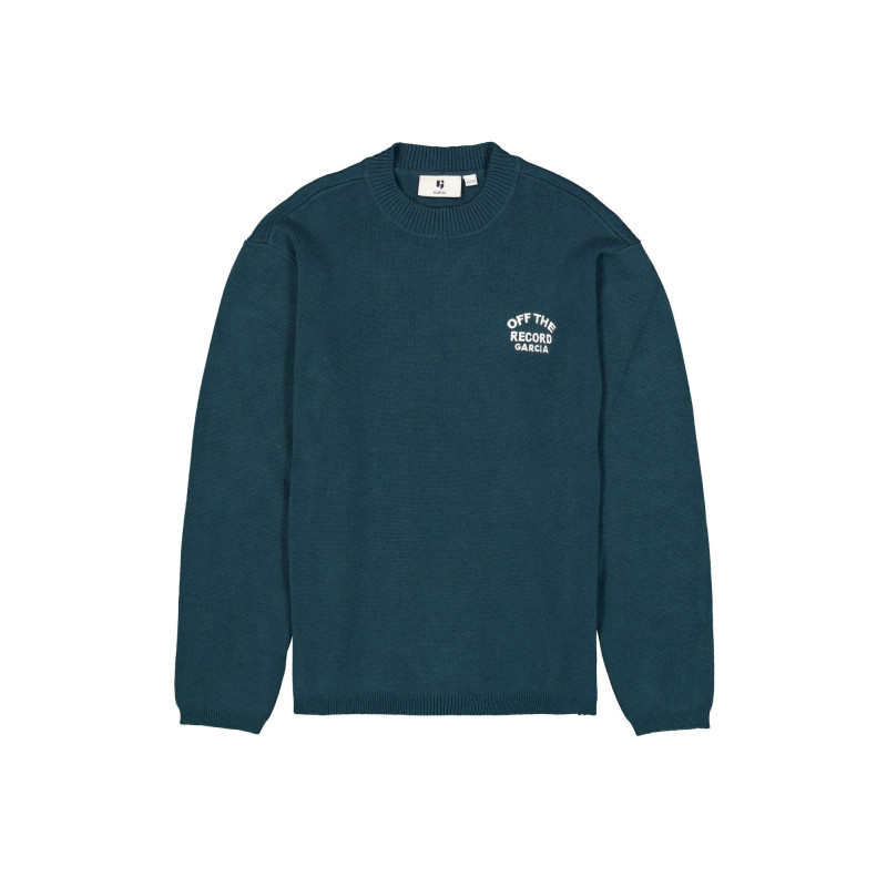Garcia boys p jaded teal
