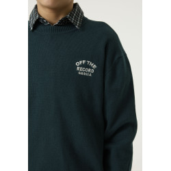 Garcia boys p jaded teal