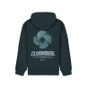 Garcia boys s jaded teal