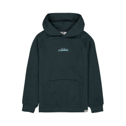Garcia boys s jaded teal