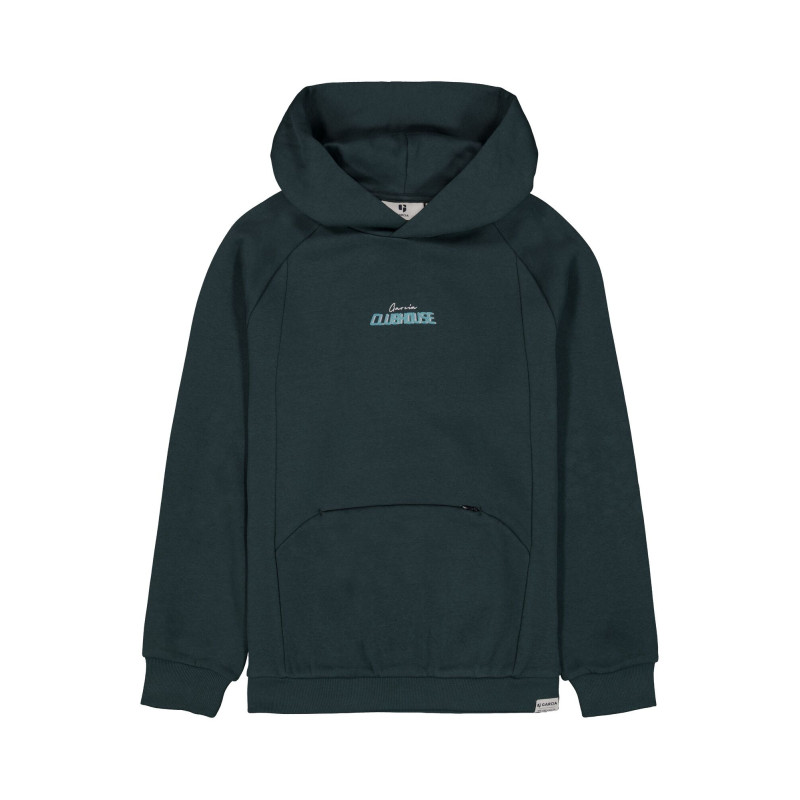 Garcia boys s jaded teal