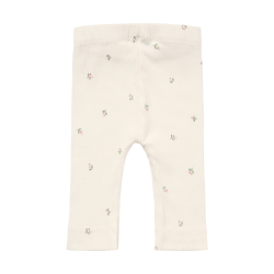 Noppies Legging AOP Egret
