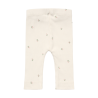 Noppies Legging AOP Egret