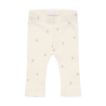 Noppies Legging AOP Egret