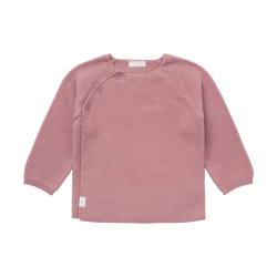 Noppies U Cardigan Knit ls Pino Deauville Mauve