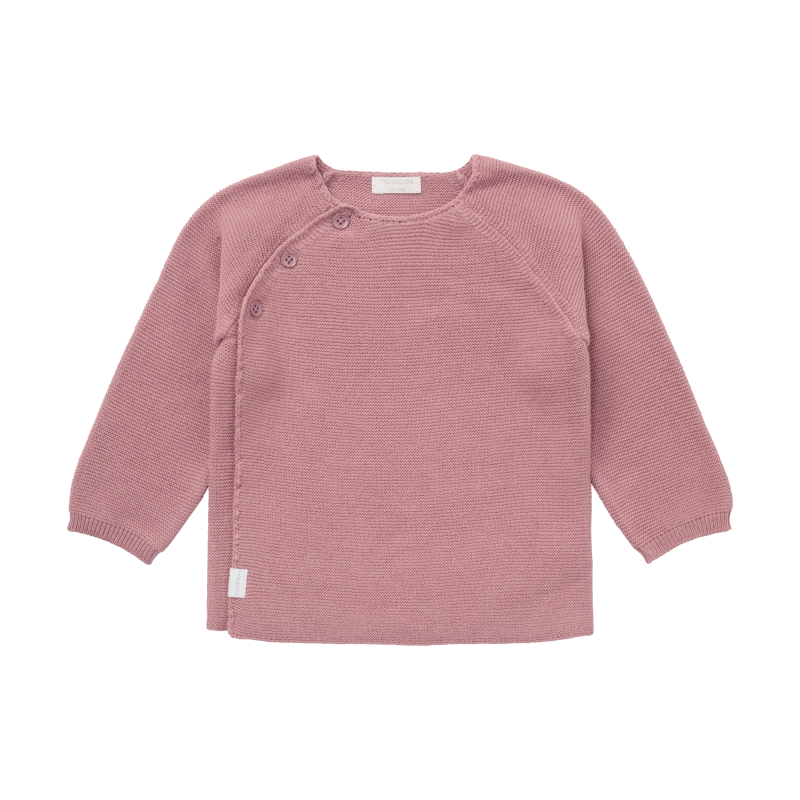 Noppies U Cardigan Knit ls Pino Deauville Mauve