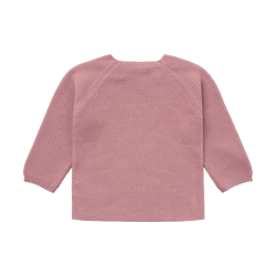 Noppies U Cardigan Knit ls Pino Deauville Mauve