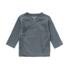 Noppies Top wrap LS Stormy Weather