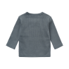 Noppies Top wrap LS Stormy Weather