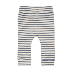 Noppies Pants regular fit stripe Stormy Weather