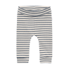 Noppies Pants regular fit stripe Stormy Weather
