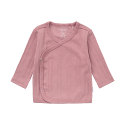 Noppies Top LS Deauville Mauve