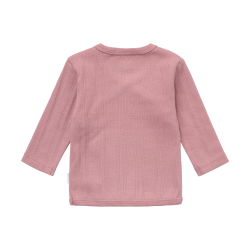 Noppies Top LS Deauville Mauve