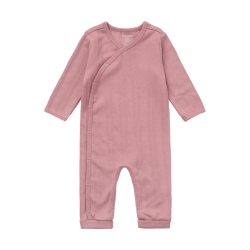 Noppies Playsuit LS Deauville Mauve