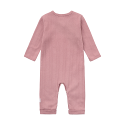 Noppies Playsuit LS Deauville Mauve