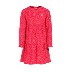 B.nosy Dee Dress Pink Panther