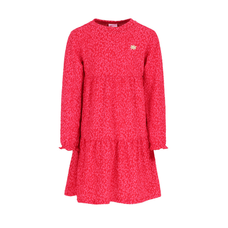 B.nosy Dee Dress Pink Panther