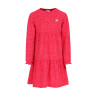 B.nosy Dee Dress Pink Panther