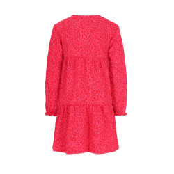 B.nosy Dee Dress Pink Panther
