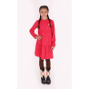 B.nosy Dee Dress Pink Panther
