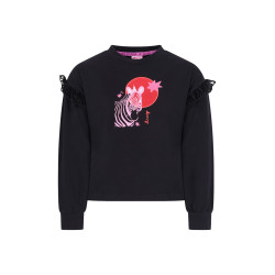 B.Nosy Tilsa Long Sleeve Black
