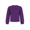 B.Nosy Shelly Sweater Loganberry