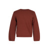 B.Nosy Sofia Sweater Pott Brown