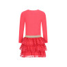 B.Nosy Dora Dress Geranium