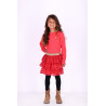 B.Nosy Dora Dress Geranium