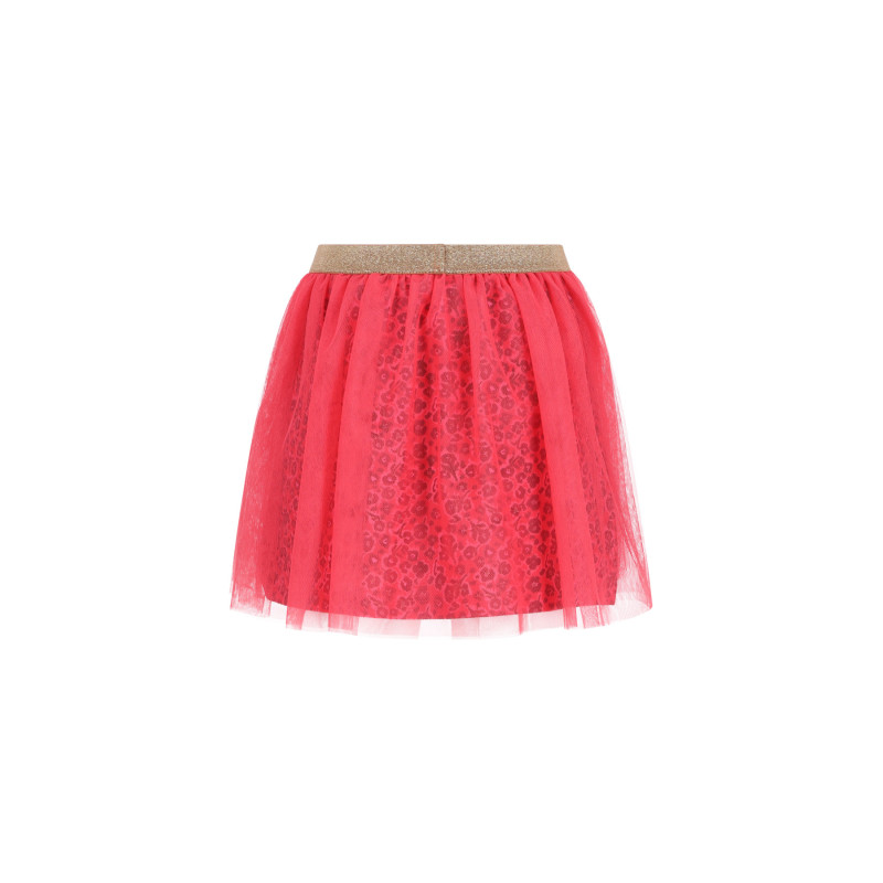 B.Nosy Rory Skirt Flower Style Ao