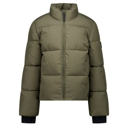 Cars Kids SAMSEY Polyester Olive