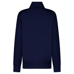 Cars Kids YEZKI Half Zip Navy