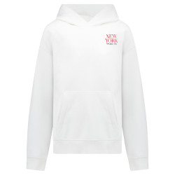 Cars Kids JOLIE SW Hood White