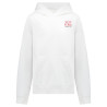 Cars Kids JOLIE SW Hood White