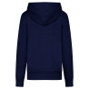 Cars Kids YUTTO Hood SW Zip Navy
