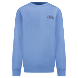 Cars Kids FROY SW Backprint Grey Blue
